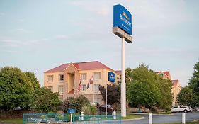 Baymont By Wyndham Springfield I-44